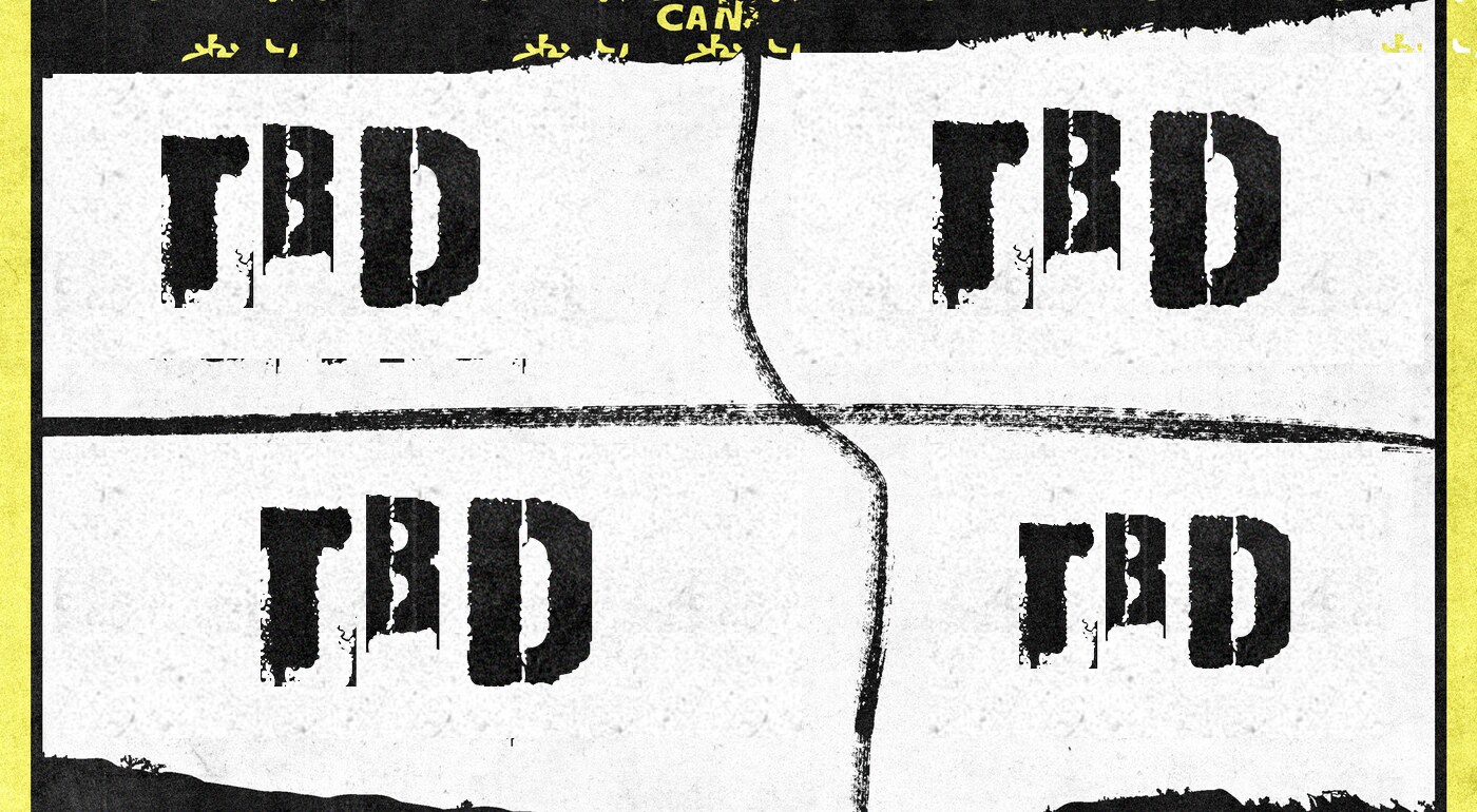 Lineup: TBD